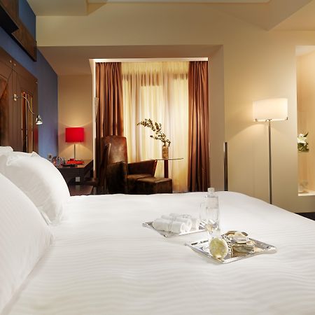 Crowne Plaza Athens City Centre By Ihg Экстерьер фото