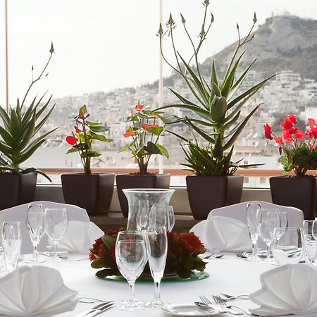 Crowne Plaza Athens City Centre By Ihg Экстерьер фото