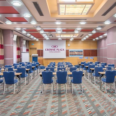 Crowne Plaza Athens City Centre By Ihg Экстерьер фото