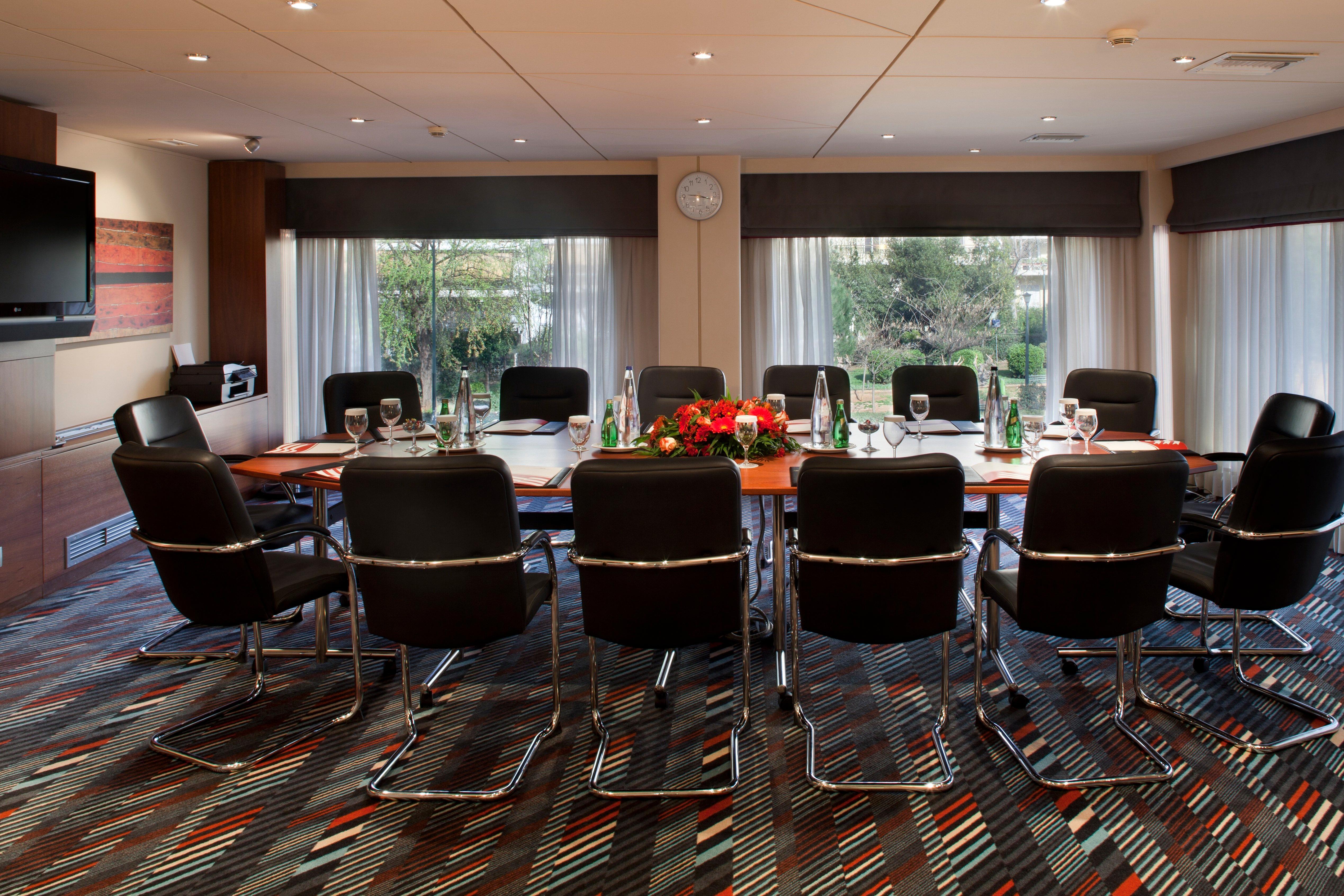 Crowne Plaza Athens City Centre By Ihg Экстерьер фото