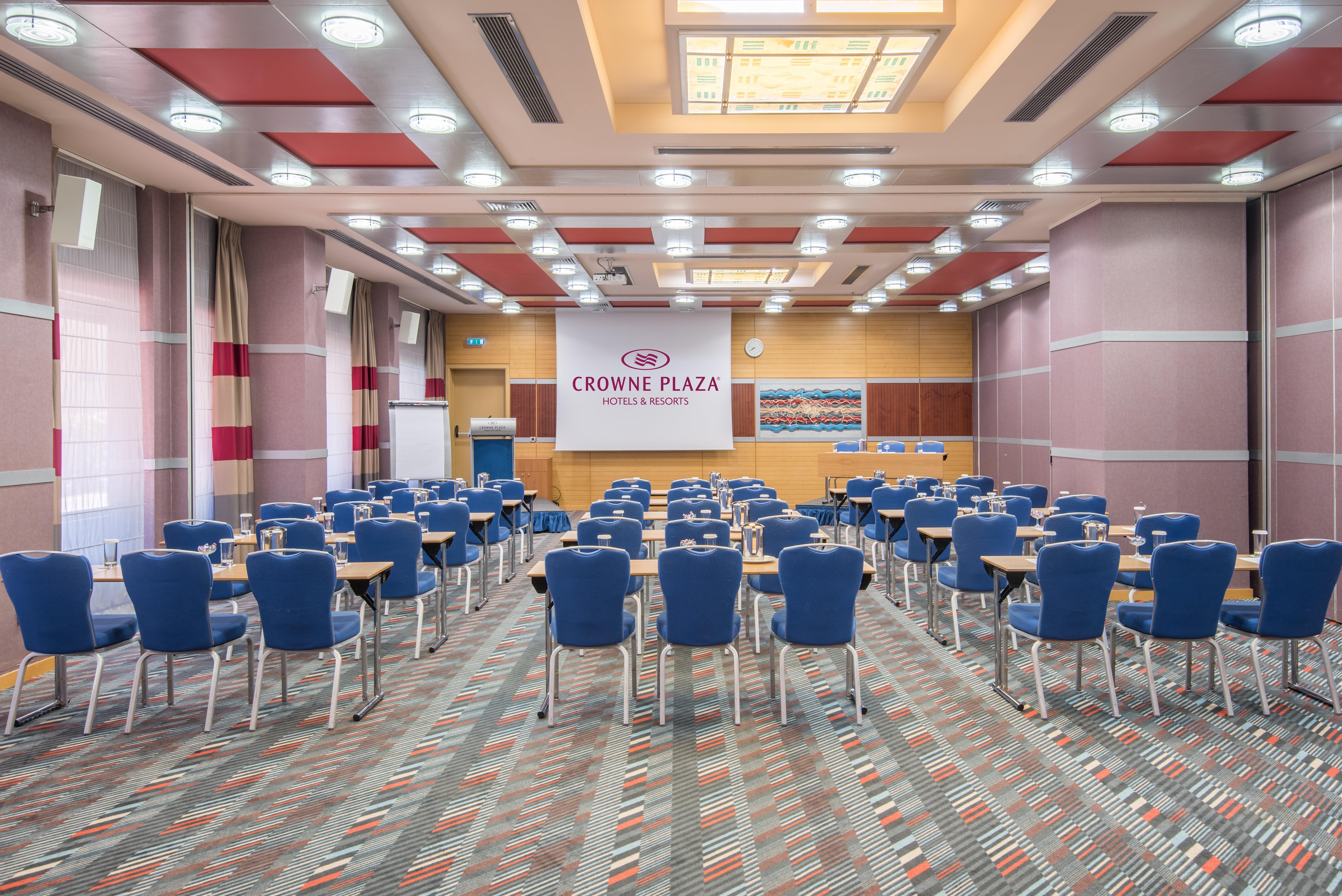 Crowne Plaza Athens City Centre By Ihg Экстерьер фото