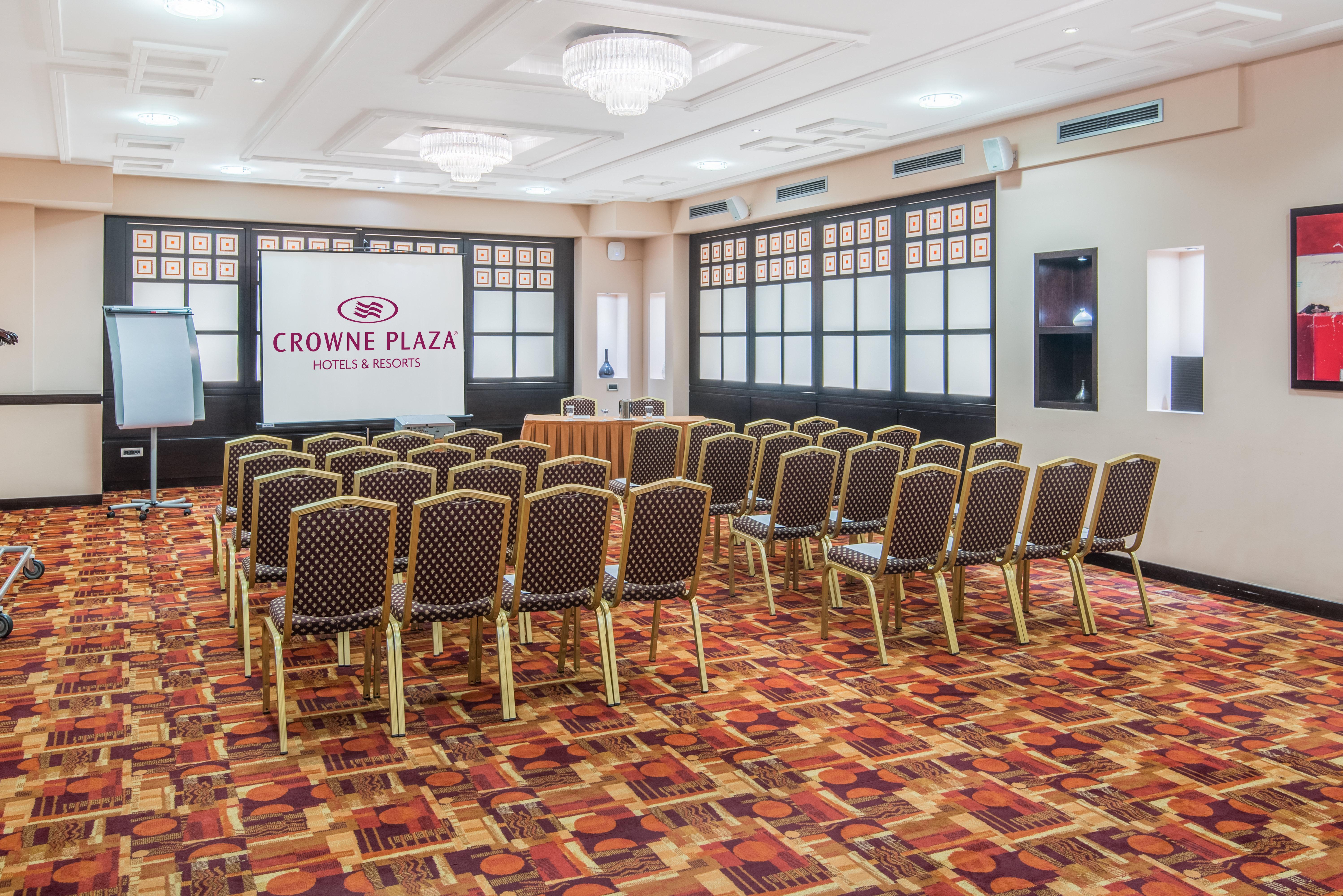 Crowne Plaza Athens City Centre By Ihg Экстерьер фото
