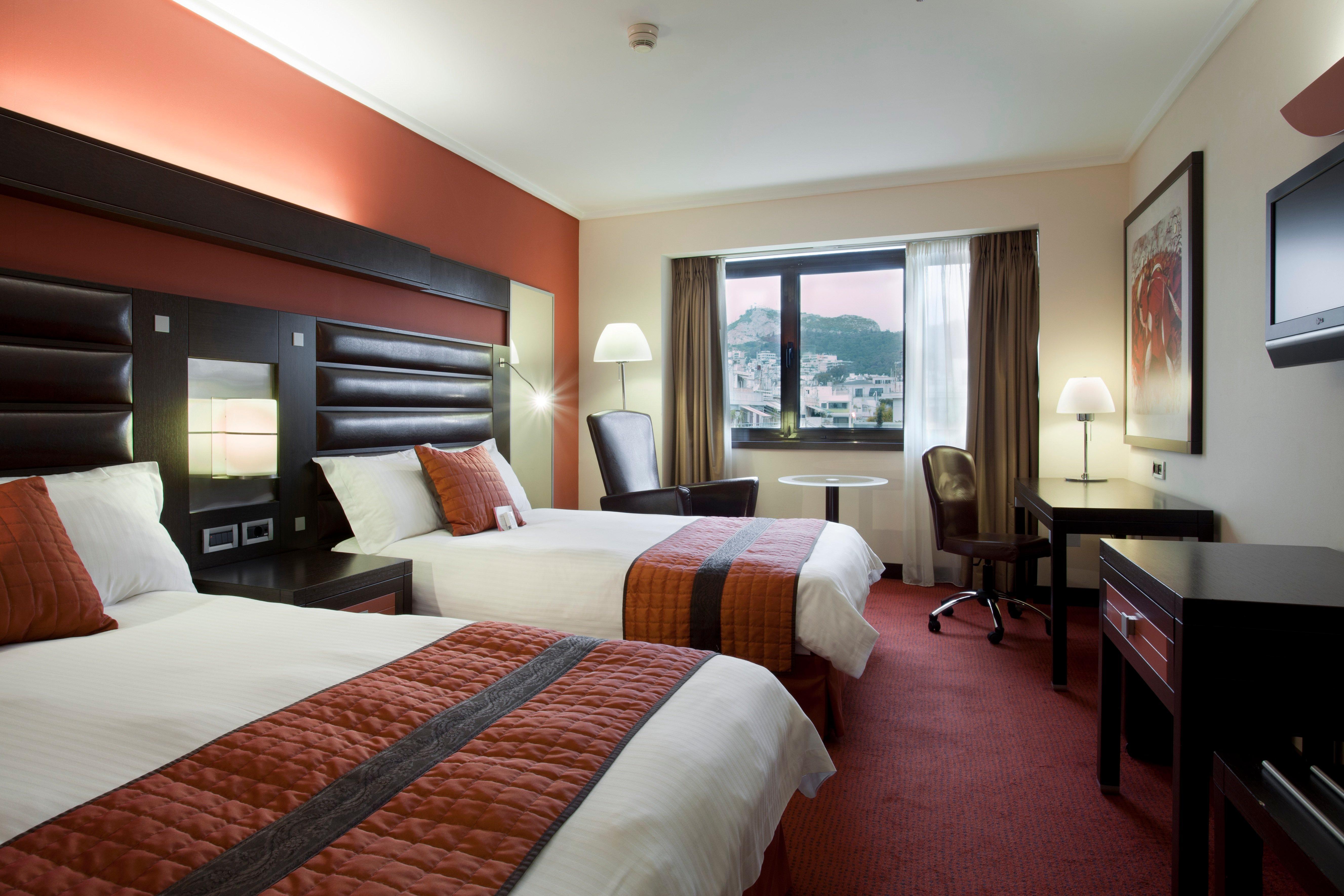Crowne Plaza Athens City Centre By Ihg Номер фото