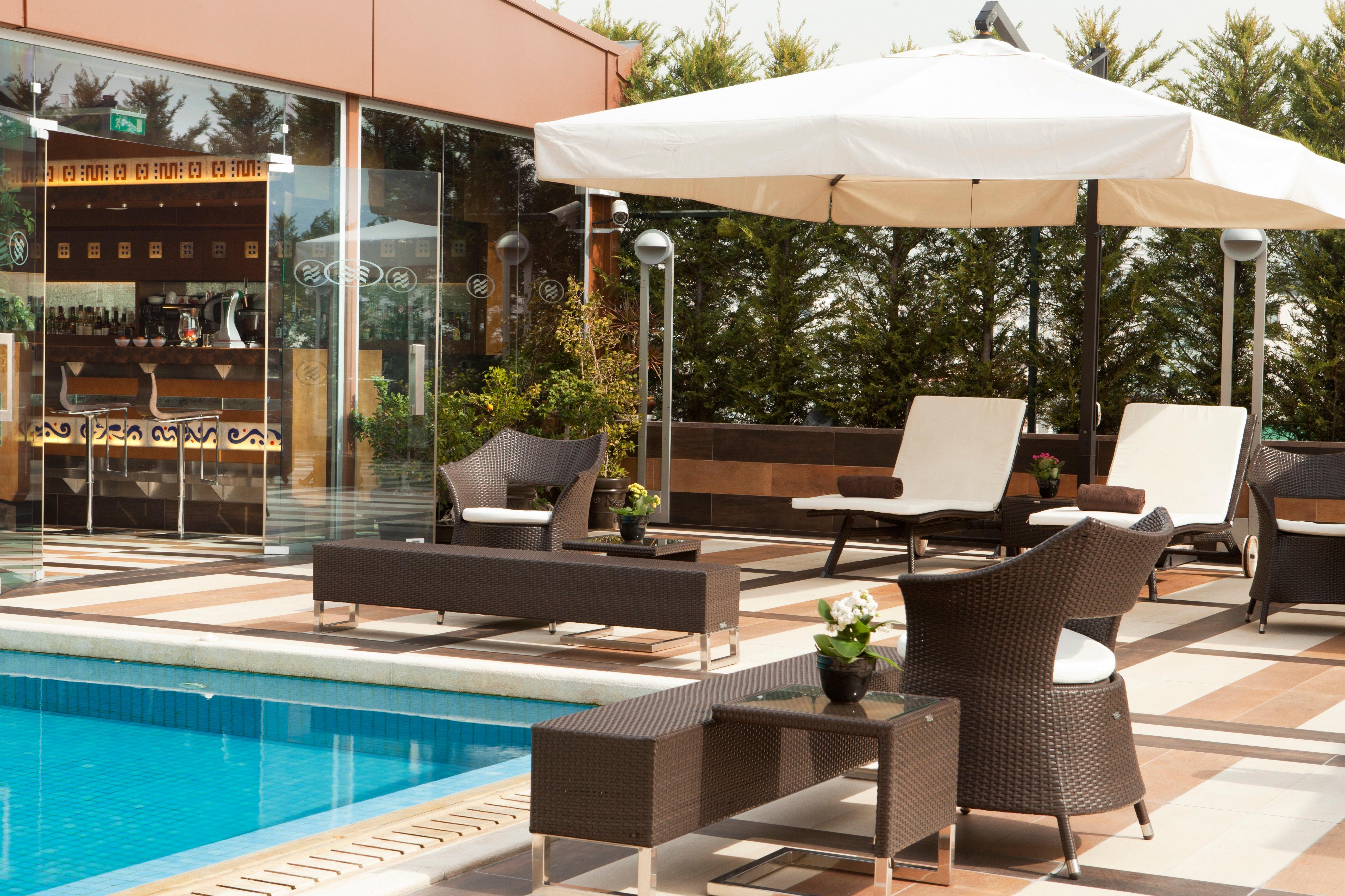 Crowne Plaza Athens City Centre By Ihg Экстерьер фото