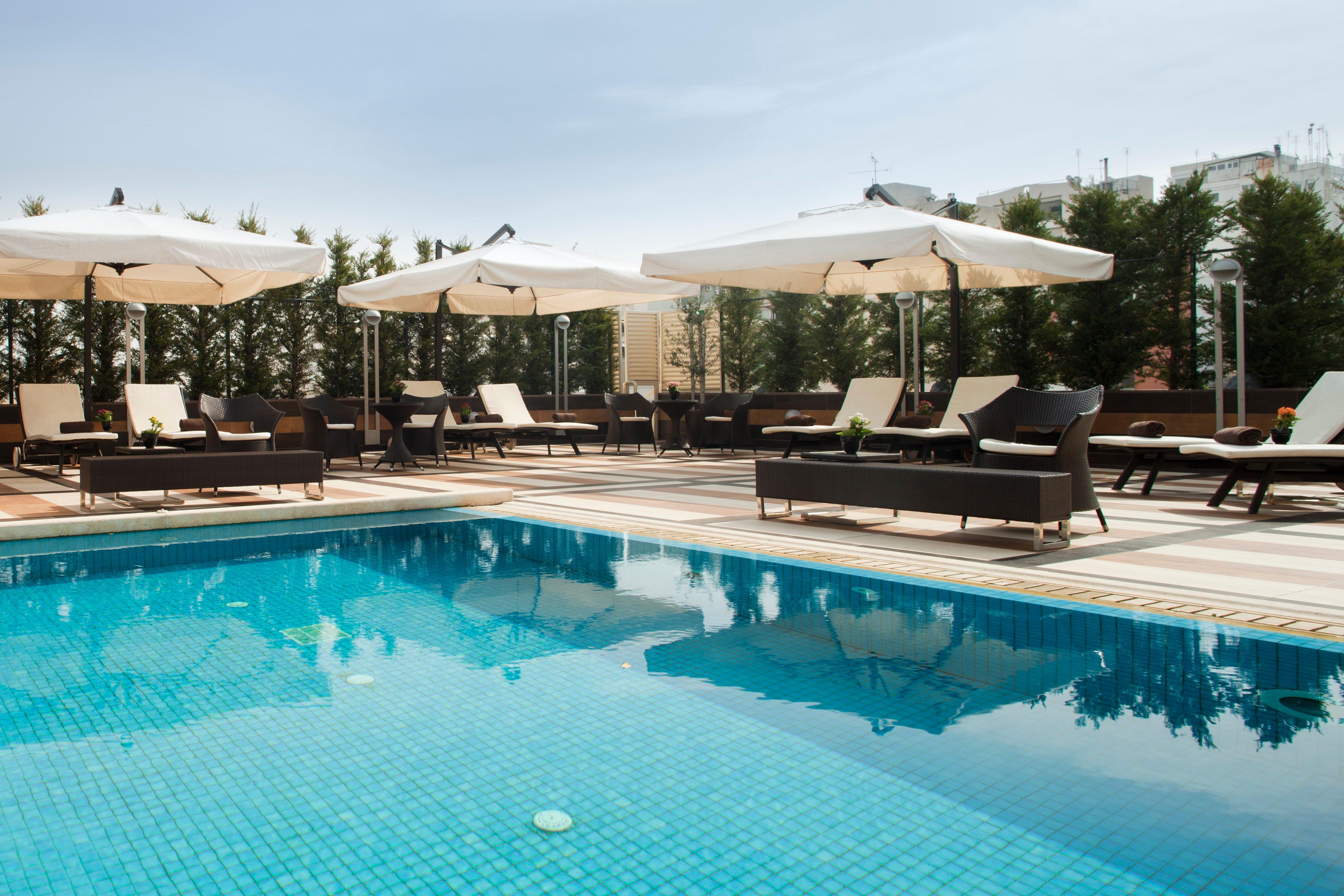 Crowne Plaza Athens City Centre By Ihg Экстерьер фото