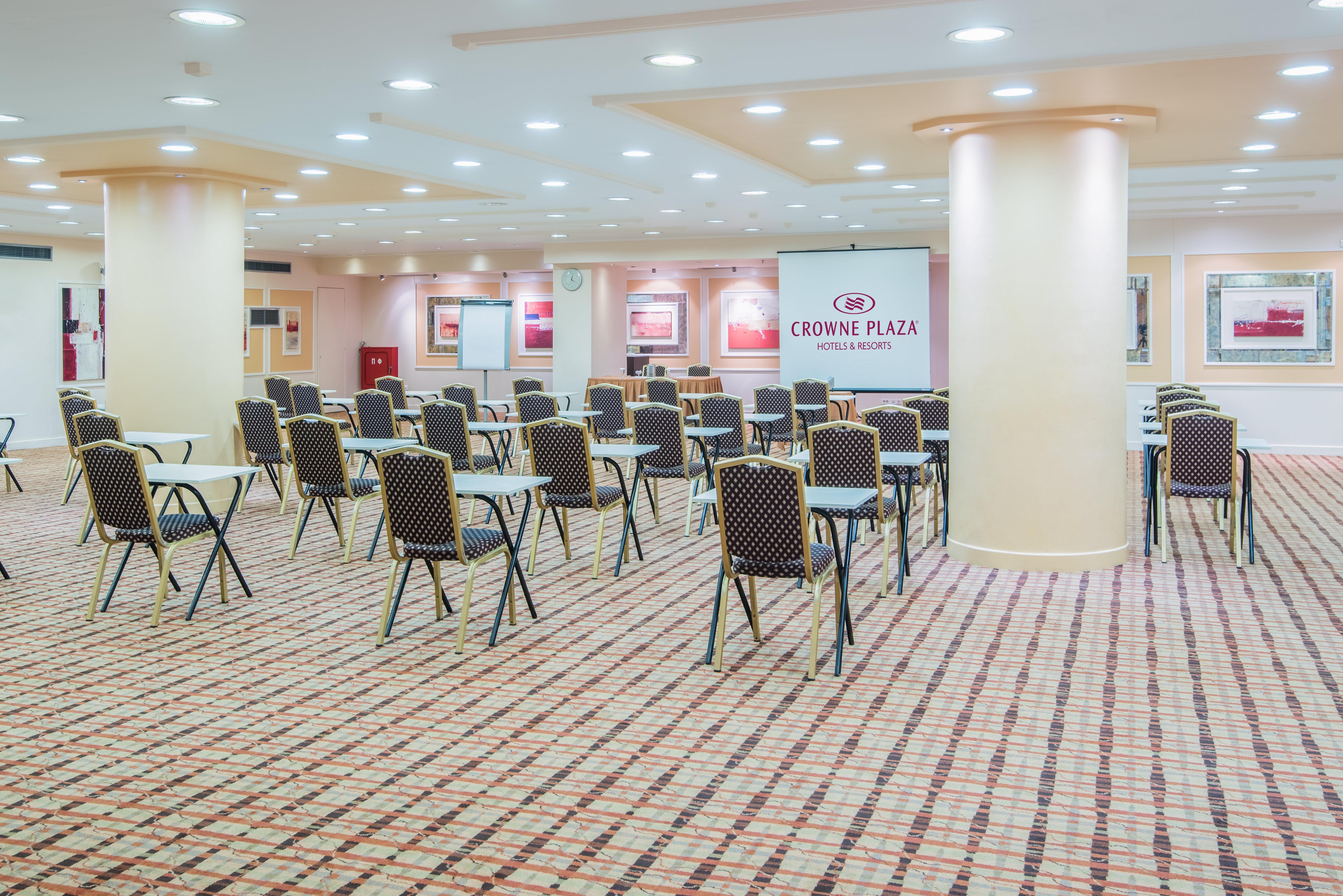 Crowne Plaza Athens City Centre By Ihg Экстерьер фото