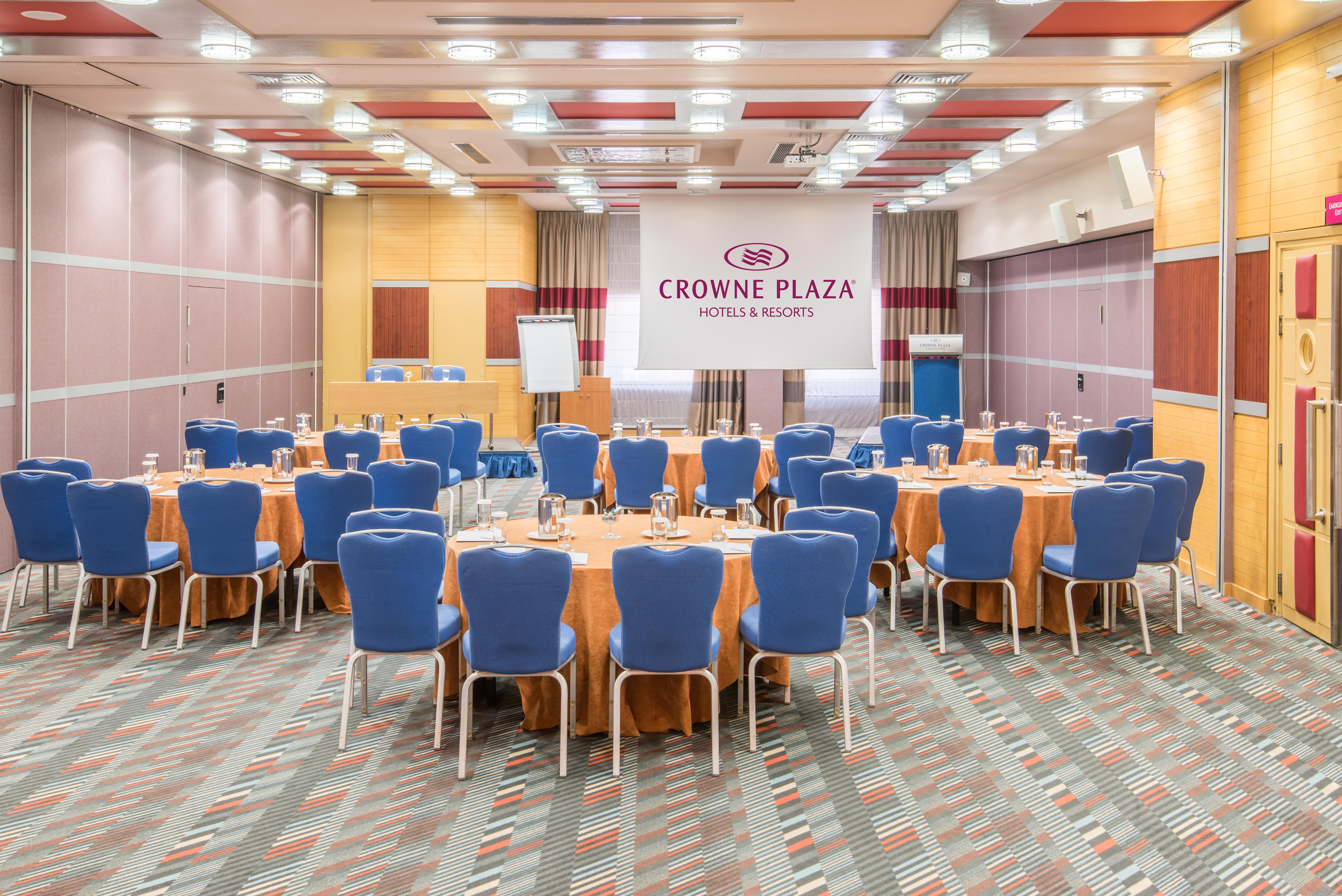 Crowne Plaza Athens City Centre By Ihg Экстерьер фото