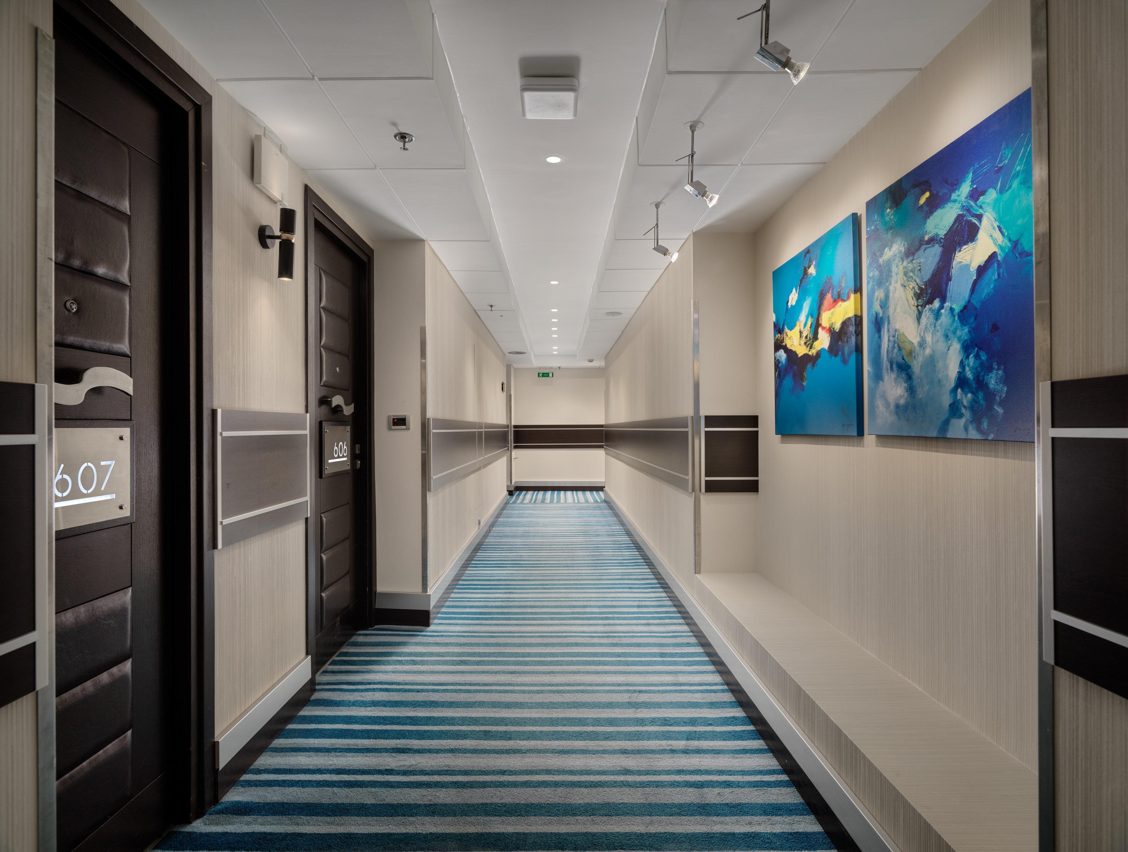 Crowne Plaza Athens City Centre By Ihg Экстерьер фото