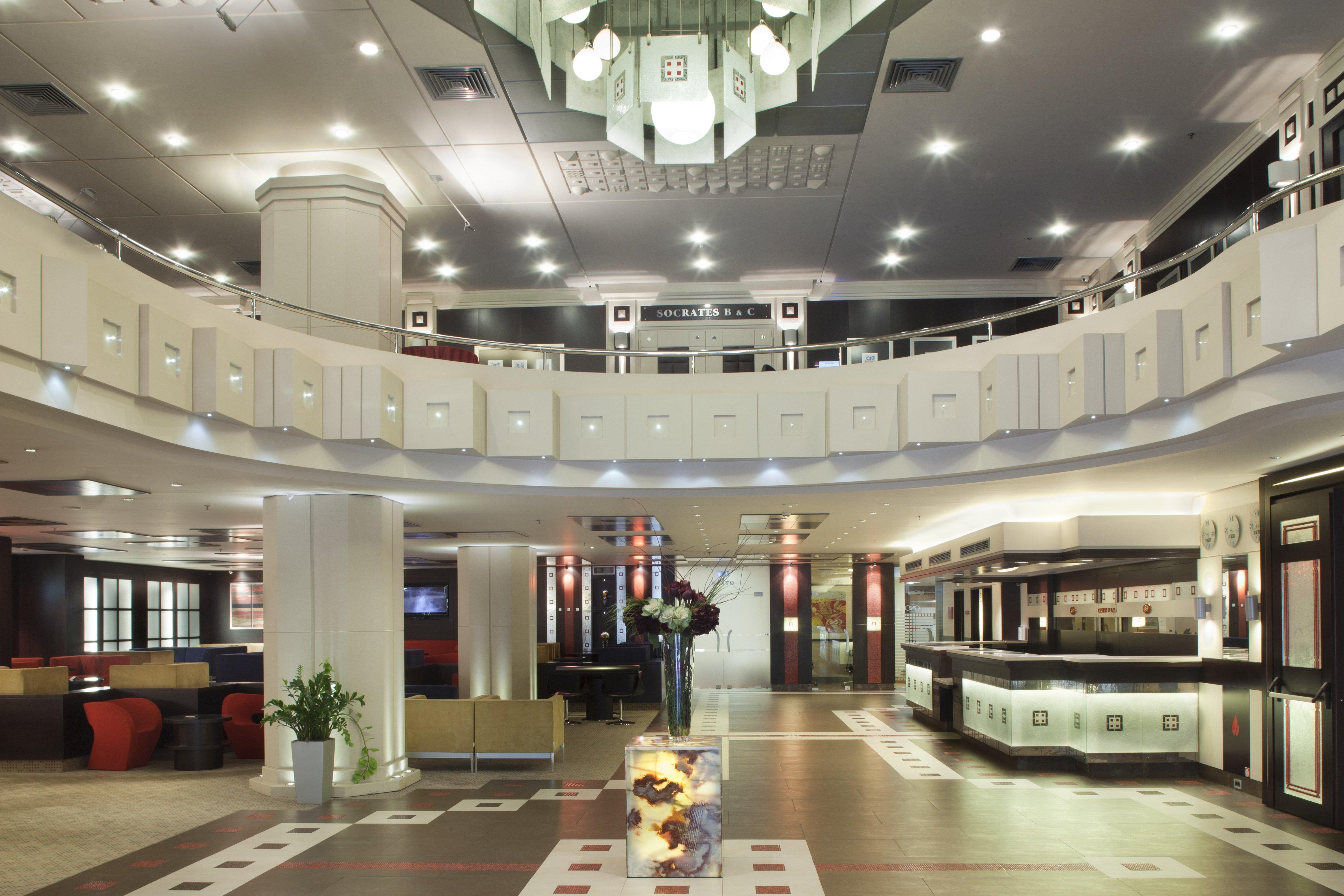 Crowne Plaza Athens City Centre By Ihg Экстерьер фото