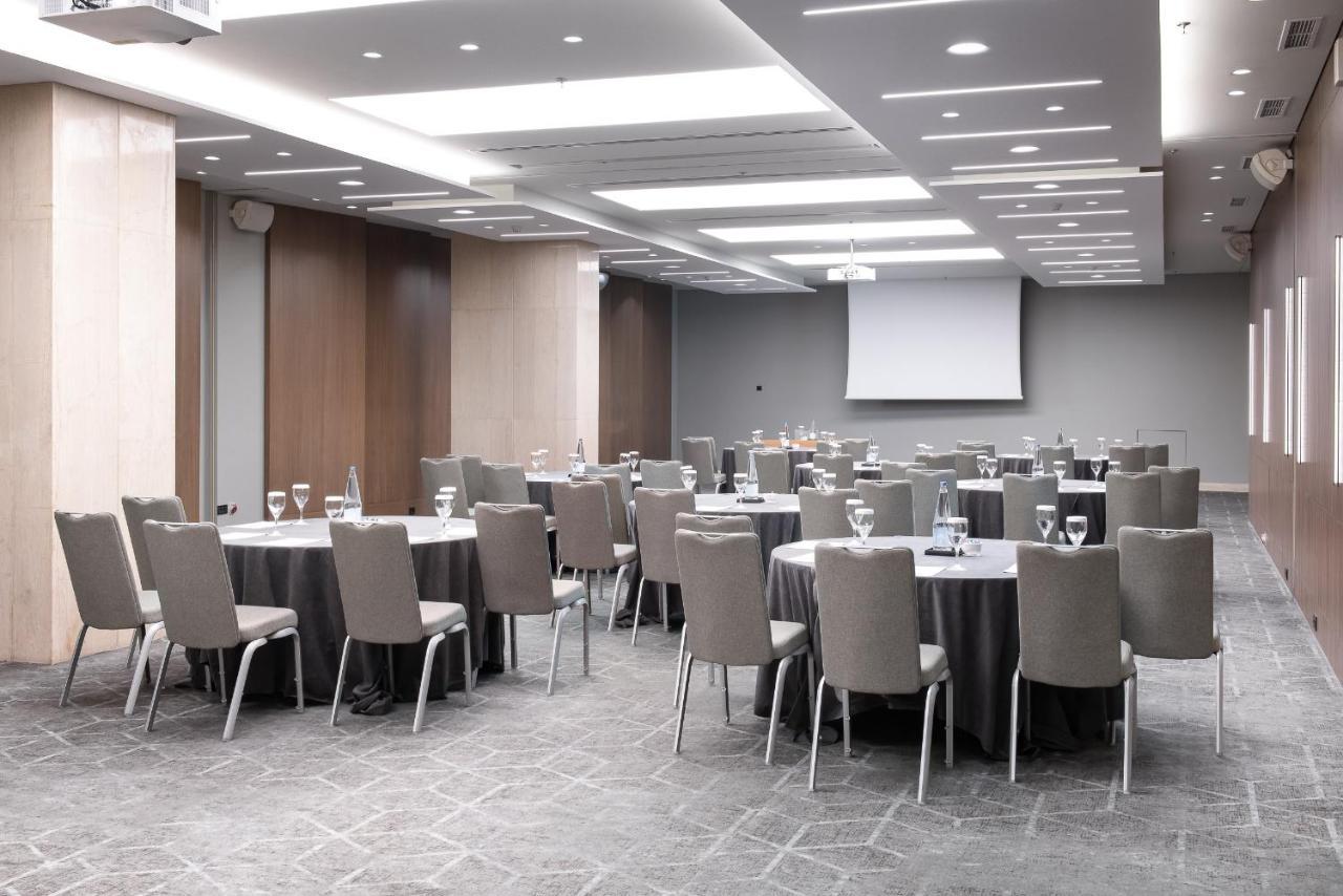 Crowne Plaza Athens City Centre By Ihg Экстерьер фото