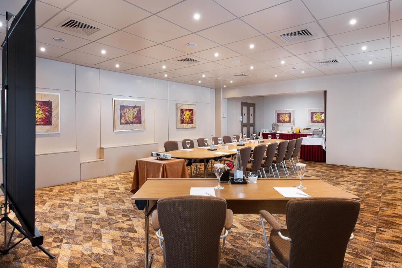 Crowne Plaza Athens City Centre By Ihg Экстерьер фото