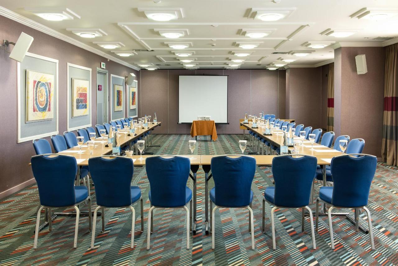 Crowne Plaza Athens City Centre By Ihg Экстерьер фото