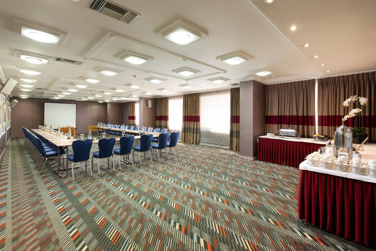 Crowne Plaza Athens City Centre By Ihg Экстерьер фото