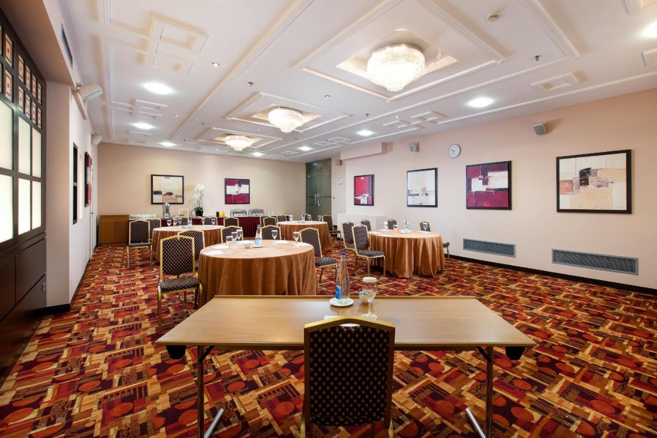 Crowne Plaza Athens City Centre By Ihg Экстерьер фото