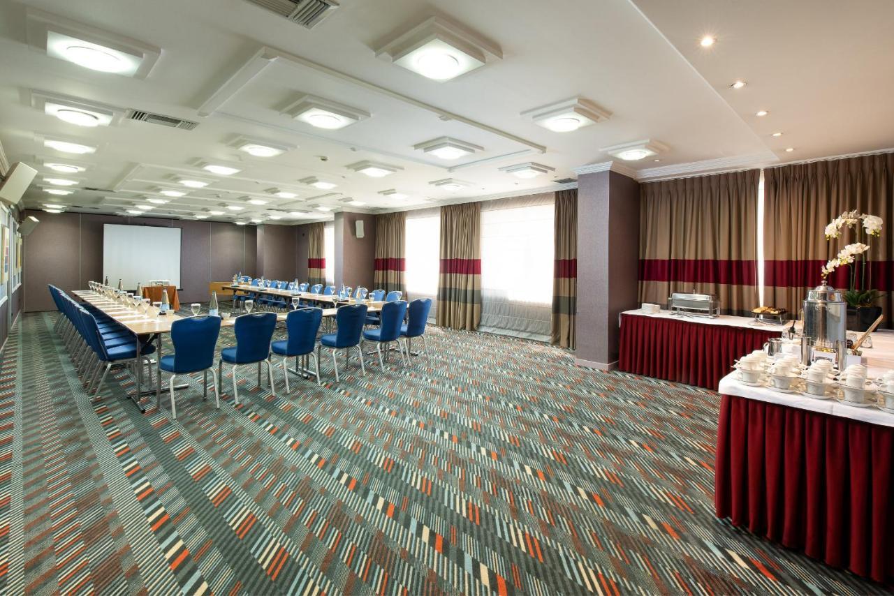 Crowne Plaza Athens City Centre By Ihg Экстерьер фото