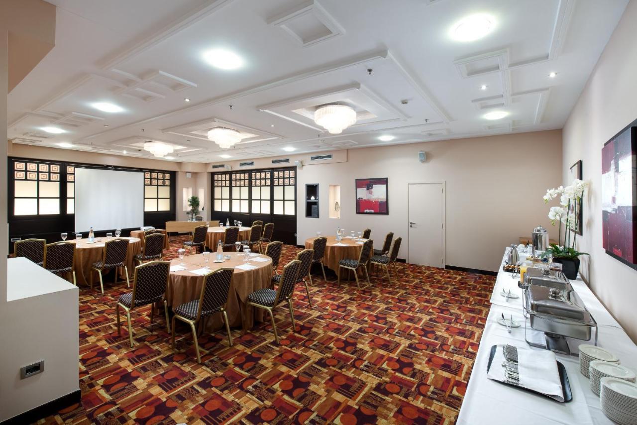Crowne Plaza Athens City Centre By Ihg Экстерьер фото