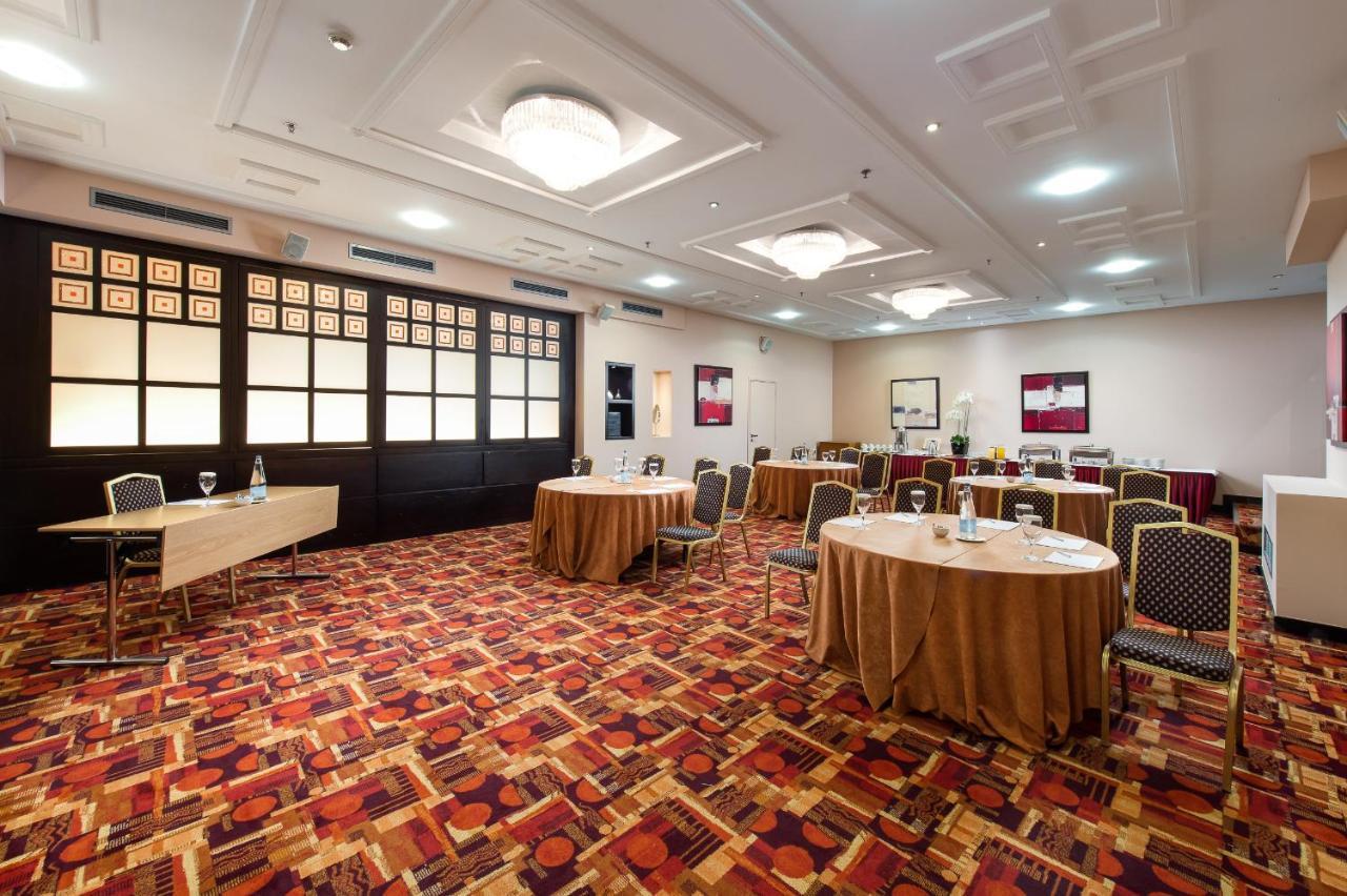 Crowne Plaza Athens City Centre By Ihg Экстерьер фото