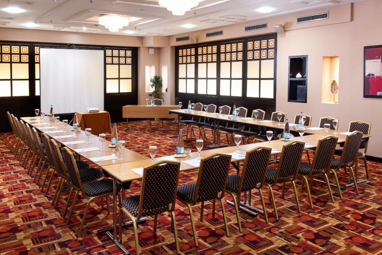 Crowne Plaza Athens City Centre By Ihg Экстерьер фото