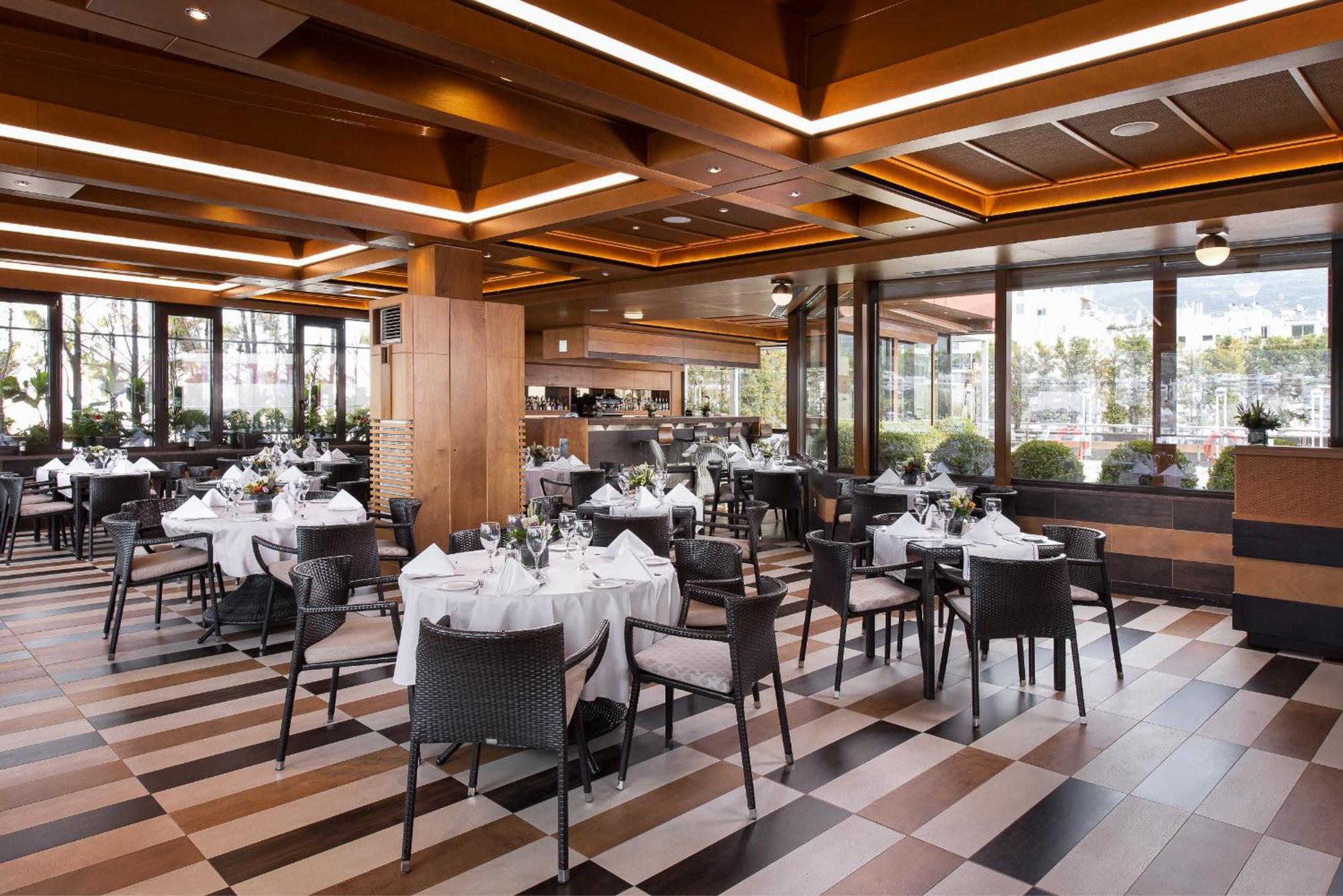 Crowne Plaza Athens City Centre By Ihg Экстерьер фото