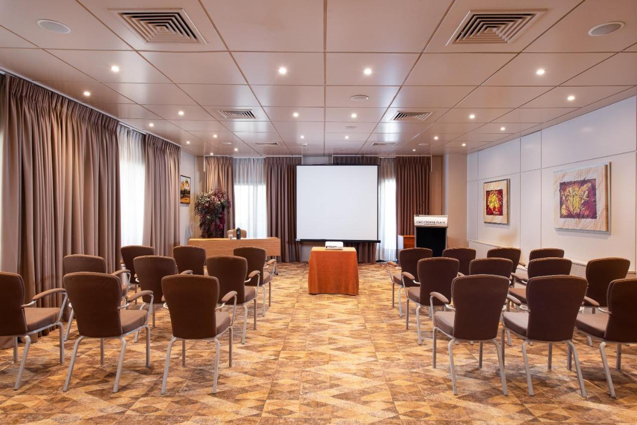 Crowne Plaza Athens City Centre By Ihg Экстерьер фото