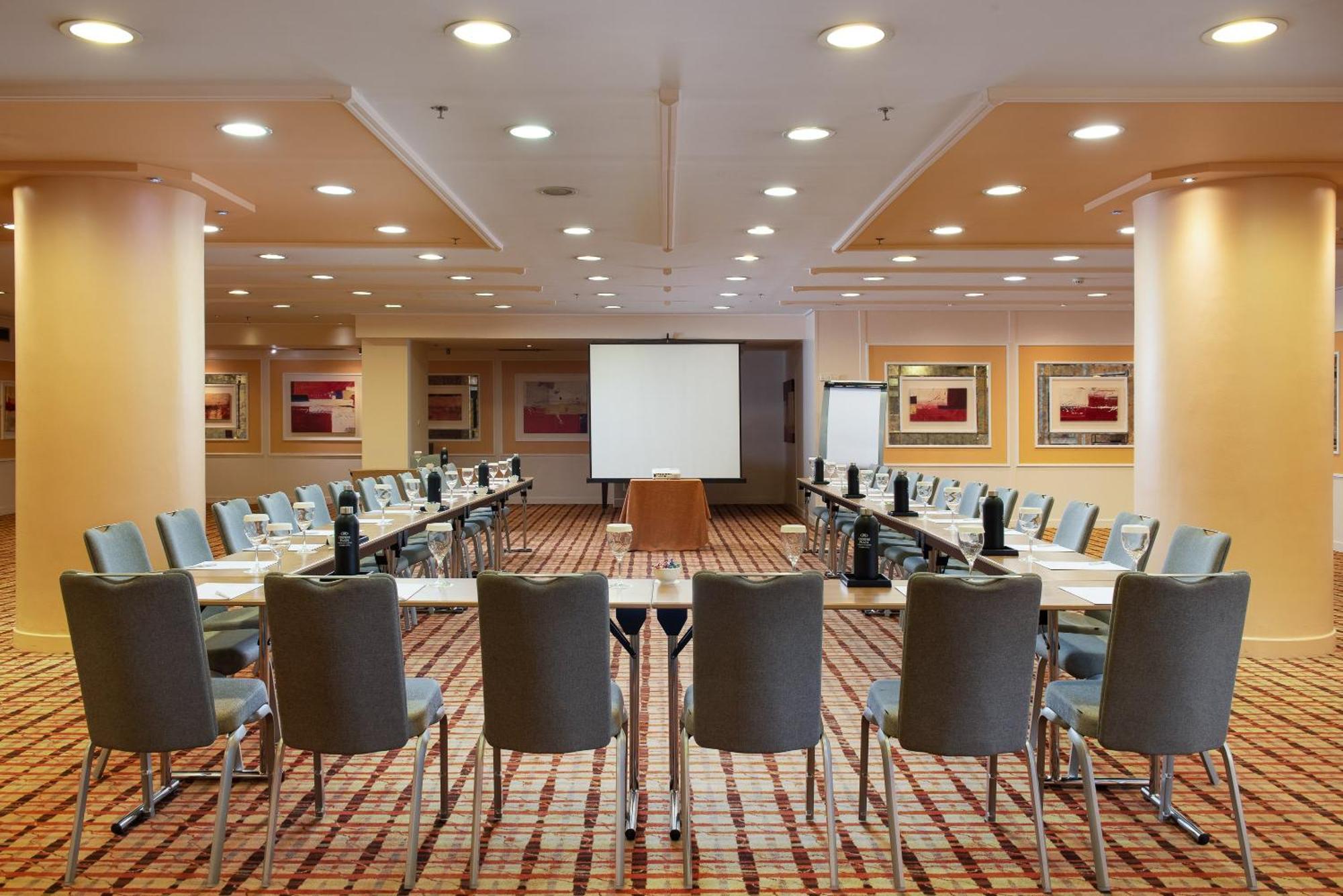 Crowne Plaza Athens City Centre By Ihg Экстерьер фото