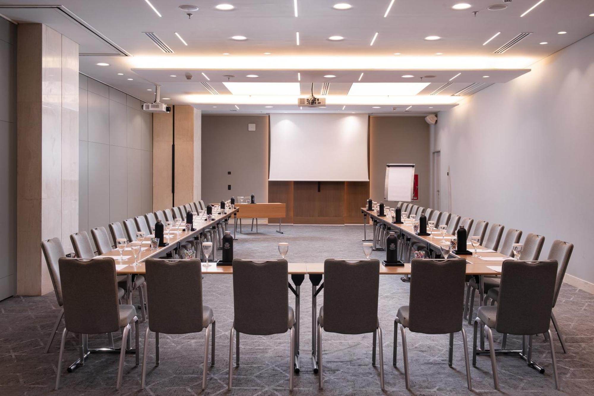 Crowne Plaza Athens City Centre By Ihg Экстерьер фото
