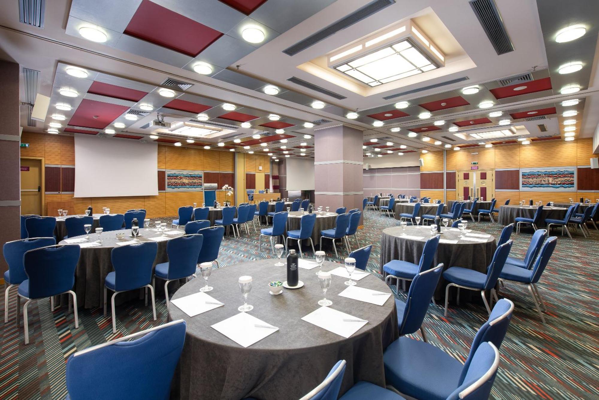 Crowne Plaza Athens City Centre By Ihg Экстерьер фото