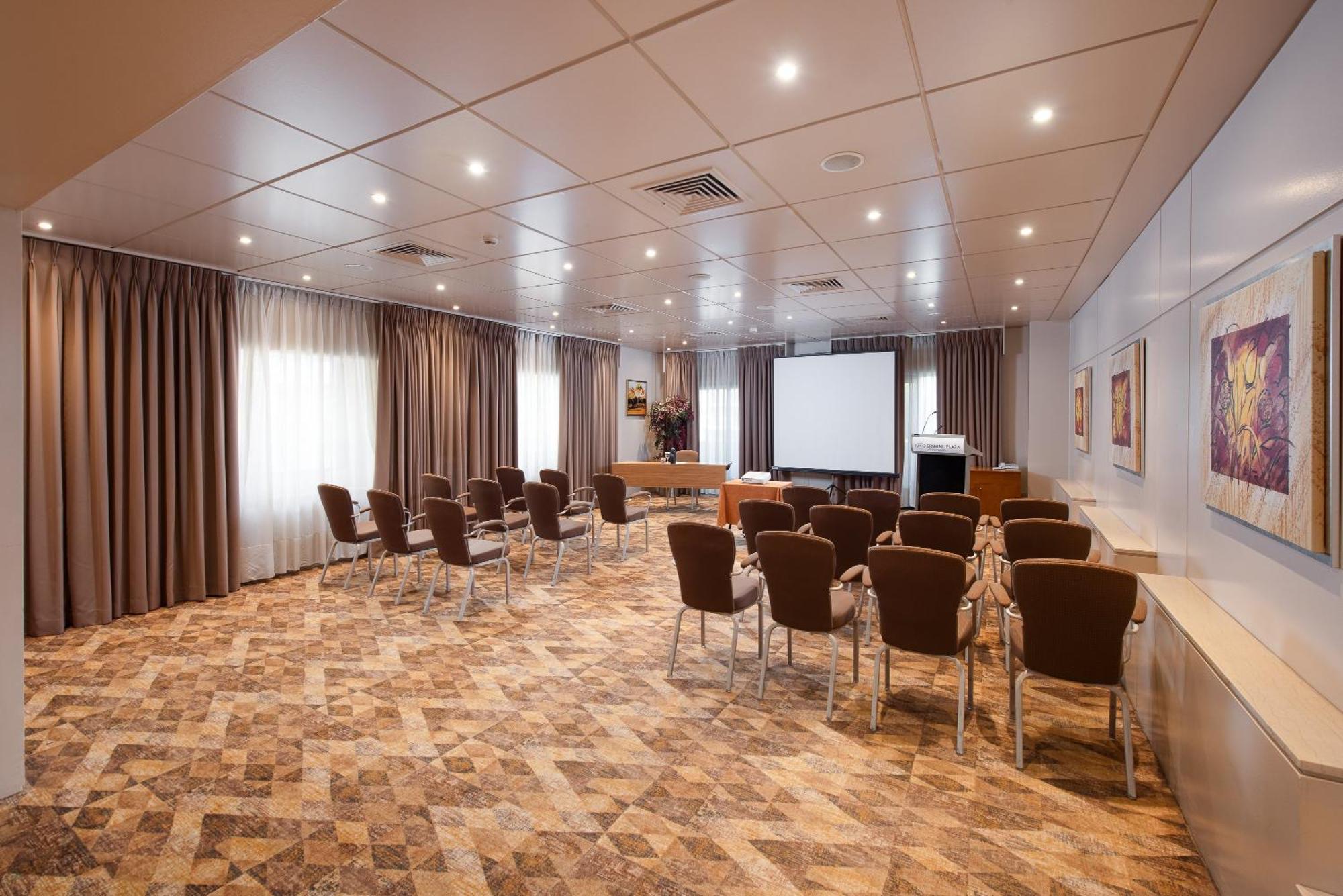 Crowne Plaza Athens City Centre By Ihg Экстерьер фото